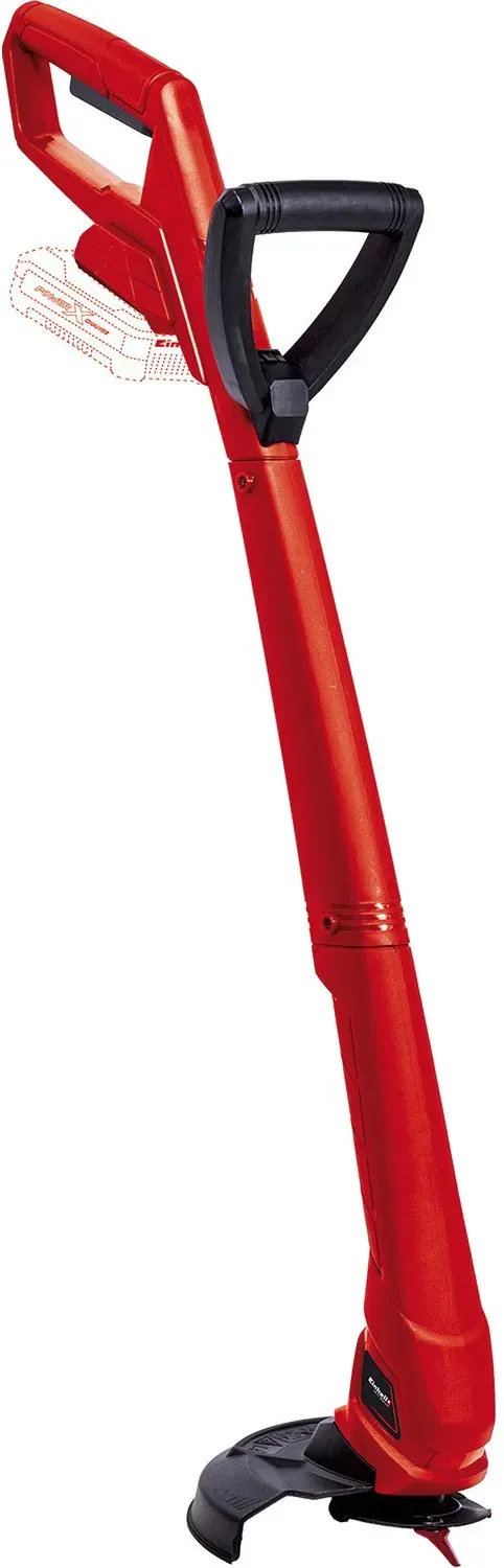 einhell gc-ct 18 24 li - solo akku-rasentrimmer power x-change