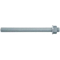 Fischer Ankerstange Bolzen Fis A M16 X Artikelzustand: neu & Gebrauchsspuren: keine