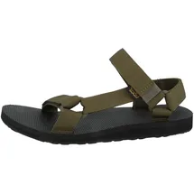 Teva Original Universal Herren dark olive 44,5