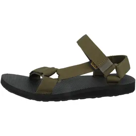 Teva Original Universal Herren dark olive 44,5