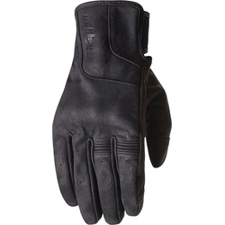 Furygan TD Vintage, Handschuhe perforiert - Schwarz - 3XL