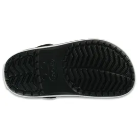 Crocs Crocband Clog Kids Black 34,5