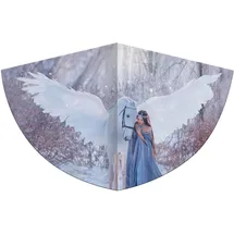 Günther Flugspiele Drachen Magic World Spannweite (Details) 750 mm