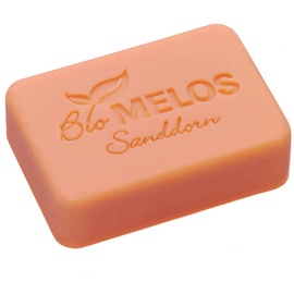 SPEICK Melos Bio Sanddorn Seife 100 g