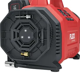 Flex CI 11 18,0 Akku-Kompressor 11 bar, 13 l