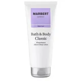 Marbert Bath&Body - Classic, Bodylotion