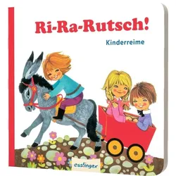 Ri-Ra-Rutsch!