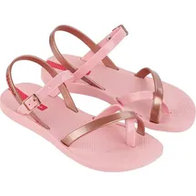 IPANEMA Fashion Sandale Rosa 27