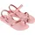 IPANEMA Fashion Sandale Rosa 27