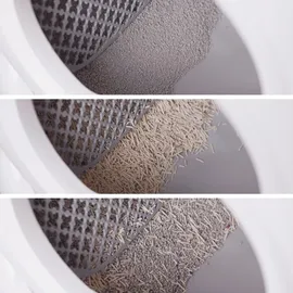 astropet shop Smarte Selbstreinigende Katzentoilette Neptune Series - Single