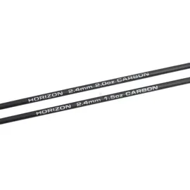 MATRIX FISHING Matrix Horizon Ultra Pro 2oz/2.4 mm, Zubehör Instrumente, Schwarz