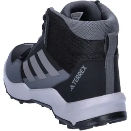 Adidas Terrex Ax4r Mid  Core Black / Grey Four / Grey Six 32