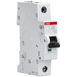 ABB Sicherungsautomat S200, 1p S201-C10