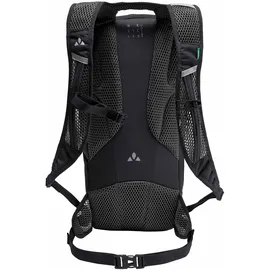 Vaude Uphill 12 Rucksack (Größe 12L, schwarz)