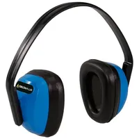 Delta Plus Gehörschutz SPA3BL Gehörschützender Helm - Snr 23