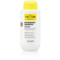 Yellow Professional Nutritive Shampoo 500ml