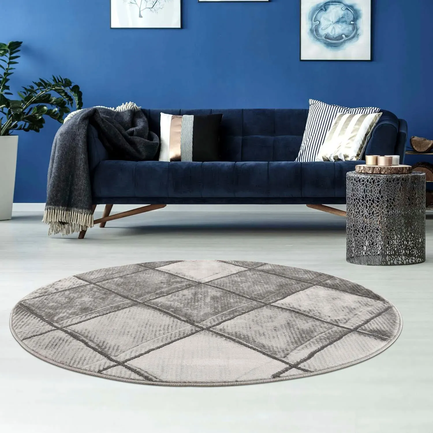 Teppich CARPET CITY 