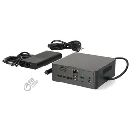 Dell Thunderbolt Dock TB16 - Dockingstation - Thunderbolt
