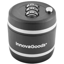 Weinflaschen-Zahlenschloss Botlock InnovaGoods