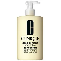 Deep Comfort Body Lotion