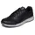 SKECHERS Herren Go Golf Tempo Gf Turnschuhe, Black/Grey, 46 EU