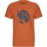 Fjällräven Arctic Fox T-Shirt orange