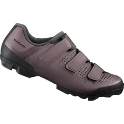 Shimano XC100W mahogany (P20) 43