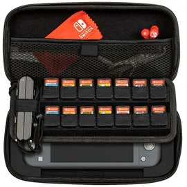 PDP 500-152-EU Tasche grau Nintendo Switch