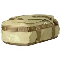 The North Face Base Camp Voyager Duffel 32 l Pear/Cedar/Lemon Mist