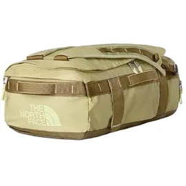 The North Face Base Camp Voyager Duffel 32 l Pear/Cedar/Lemon Mist