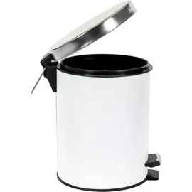 Testrut Treteimer 5 l Beige