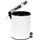 Testrut Treteimer 5 l Beige