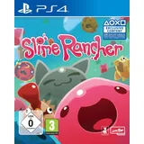 Slime Rancher (USK) (PS4)