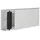 Hager FB6013007035 Kabelkanal (L x B x H) 2000 x 130 x 61mm 2m Grau