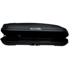 Hapro Trivor 640 Anthracite