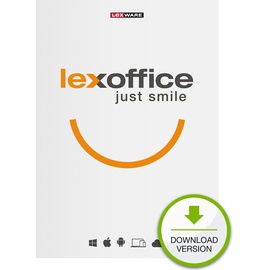 Lexware Lexoffice XL Handelsversion ESD DE Win