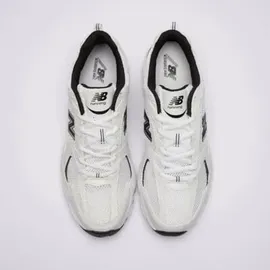 New Balance 530 White/Black 44,5