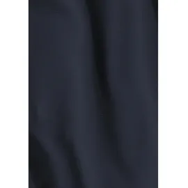 Jack Wolfskin Taunus 100 Halbreißverschluss-sweatshirt - Midnight Sky - XL