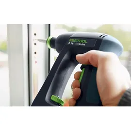 Festool C 18 Li-Basic 574737