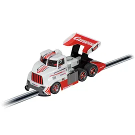 Carrera DIGITAL 132 Racetruck Conventional Race Taxi 20031092
