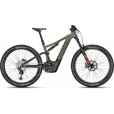 Focus Sam2 6.8 - 29 Zoll 750Wh 12K Fully - Urbangreen Huntsmangreen