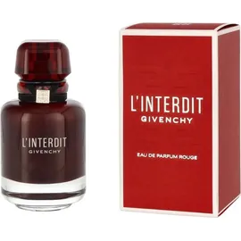 Givenchy L'Interdit Eau de Parfum Rouge 50 ml