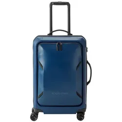 Eagle Creek Tarmac 4 Rollen Trolley 66 cm  blau