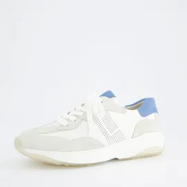 Paul Green Sneaker Low Damen Weiß 40,5