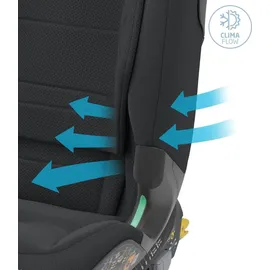 Maxi-Cosi Titan Pro 2 i-Size authentic graphite