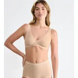 SLOGGI Basic+ Soft Bra Beige 80A