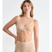 SLOGGI Basic+ Soft Bra Beige 80A