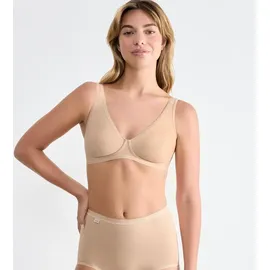 SLOGGI Basic+ Soft Bra Beige 80A
