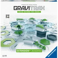 Ravensburger GraviTrax Erweiterung-Set Bauen