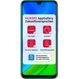 Huawei P smart 2020 128 GB emerald green